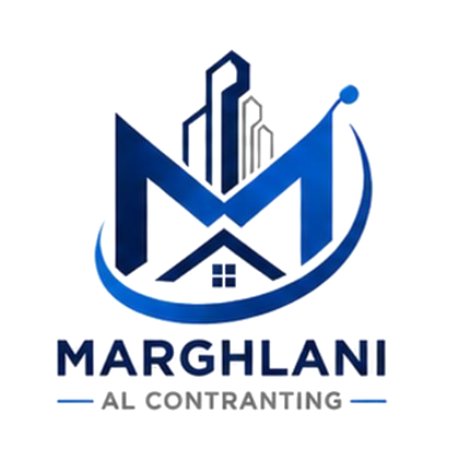 Marghlani Al Contracting logo